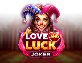 Love and Luck Joker