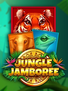 Jungle Jamboree