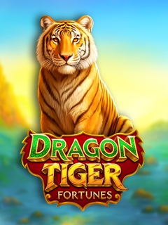 Dragon Tiger Fortunes