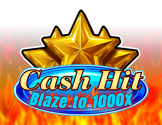 Cash Hit: Blaze to 1000x