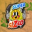 Supersized