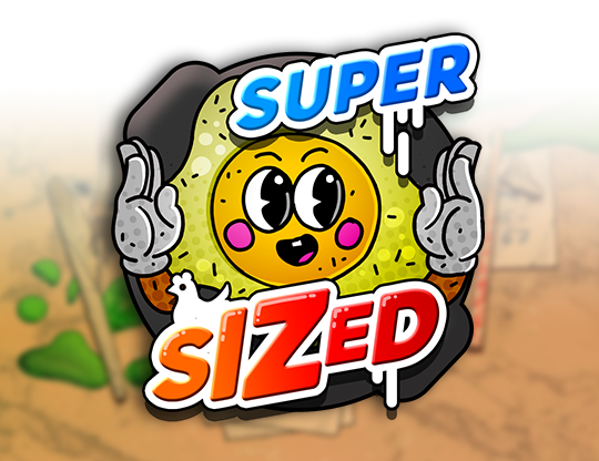 Supersized