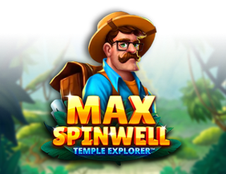 Max Spinwell: Temple Explorer