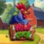 Wild Cock