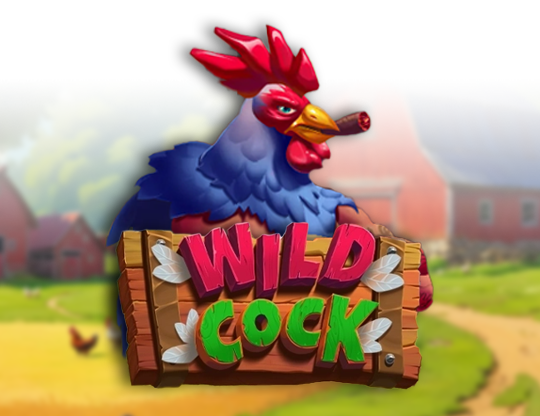 Wild Cock