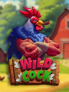 Wild Cock