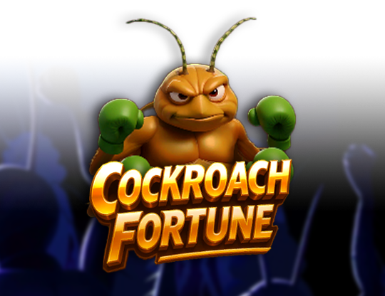 Cockroach Fortune