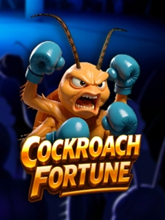Cockroach Fortune