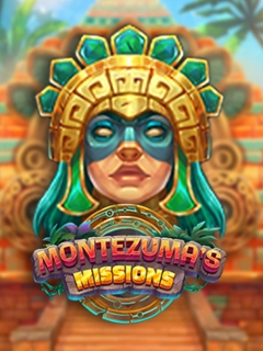 Montezuma's Missions