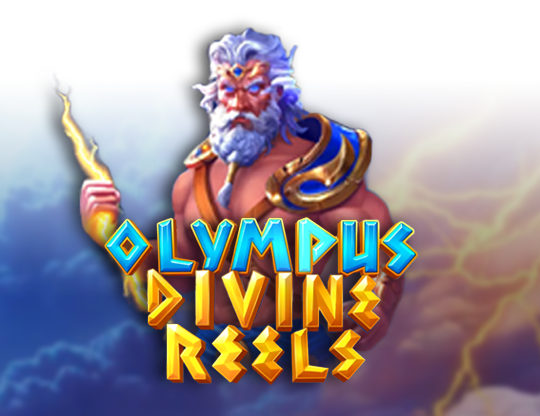 Olympus Divine Reels