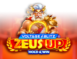 Voltage Blitz Zeus Up