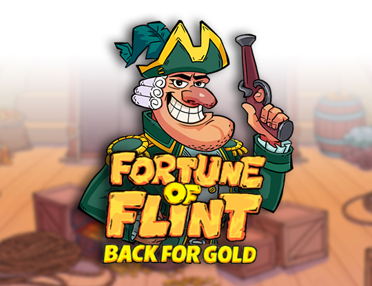 Fortune of Flint: Back for Gold