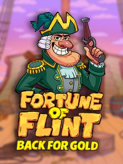 Fortune of Flint: Back for Gold