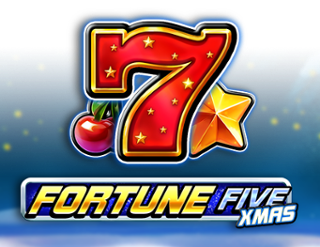 Fortune Five Xmas