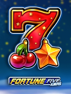 Fortune Five Xmas