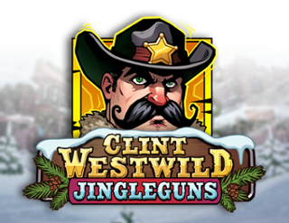 Clint Westwild: Jingleguns