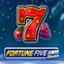 Fortune Five Xmas Double