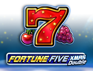 Fortune Five Xmas Double