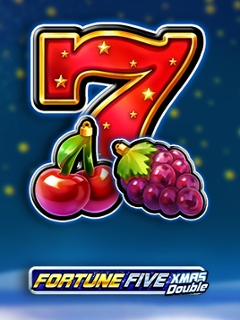 Fortune Five Xmas Double