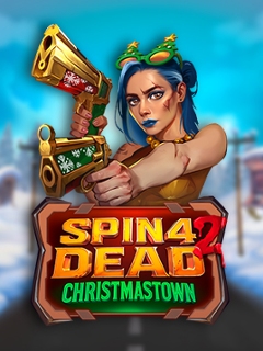 Spin 4 Dead 2: Christmastown