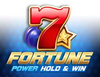 Fortune Power: Hold & Win
