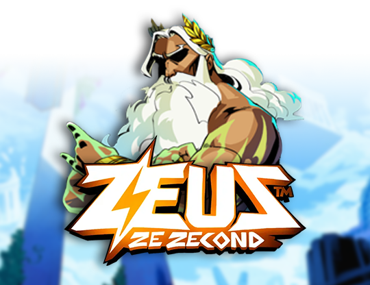 Zeus Ze Zecond