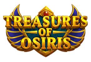 Treasures of Osiris_tournie_logo