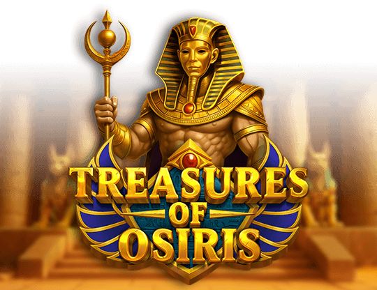 Treasures of Osiris