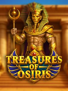 Treasures of Osiris