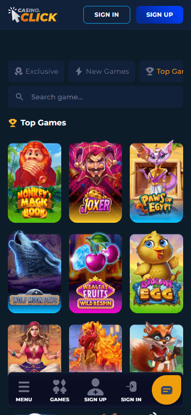 Casino_Click_game_gallery_mobile