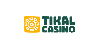 TikalCasino Logo