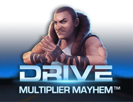 Drive Multiplier Mayhem