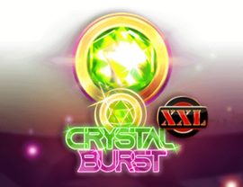 Crystal Burst XXL