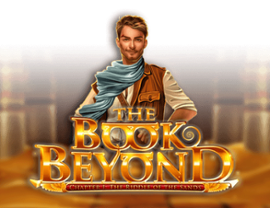 The Book Beyond