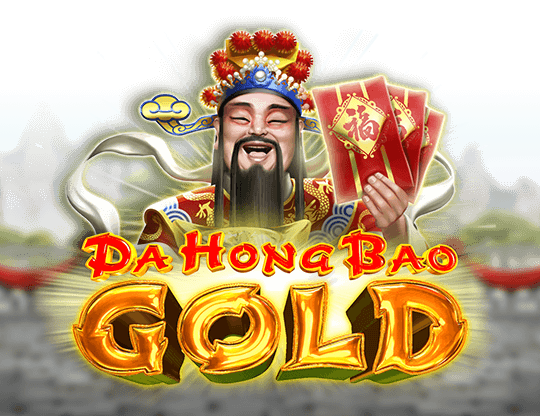 Da Hong Bao Gold