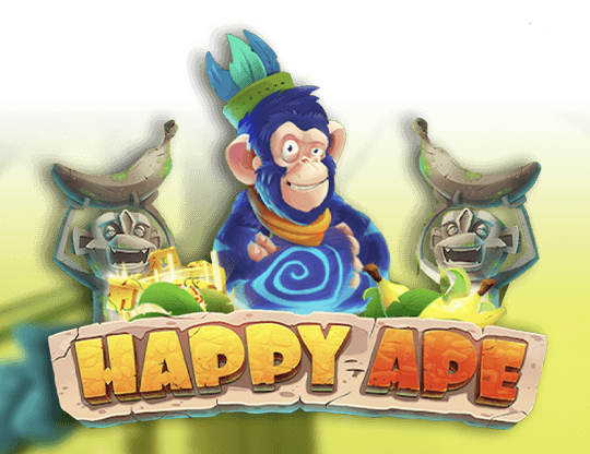 Happy Ape