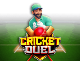 Cricket Duel