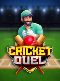 Cricket Duel