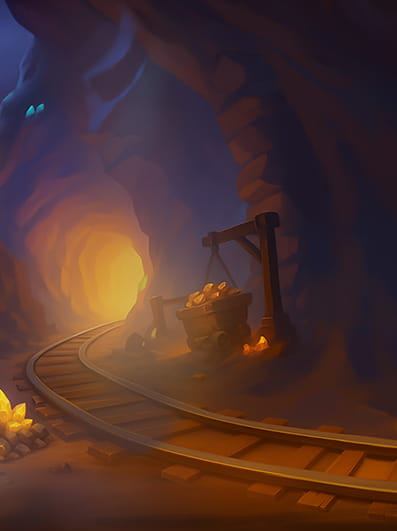 Rolling in Treasures tournie_bg