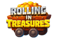 Rolling in Treasures_tournie_logo