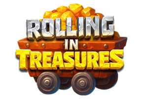 Rolling in Treasures_tournie_logo