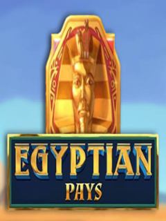 Egyptian Pays