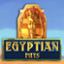 Egyptian Pays