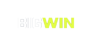 BIGWIN Casino Logo