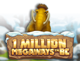 One Million BC Megaways