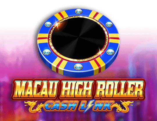 Macau High Roller