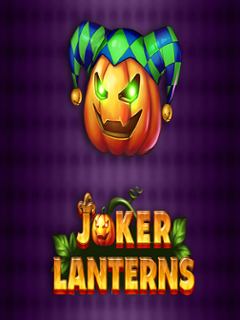 Joker Lanterns