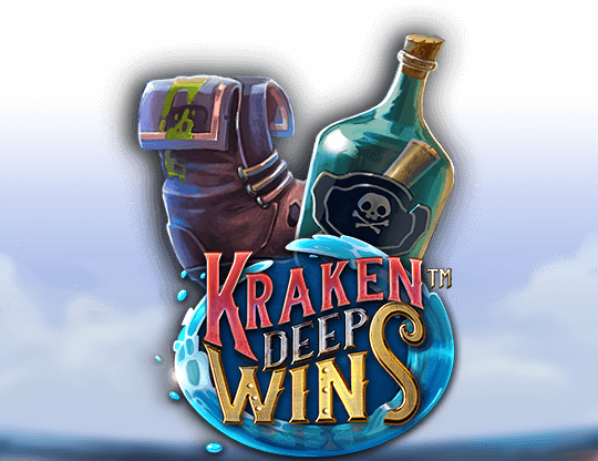 Kraken Deep Wins