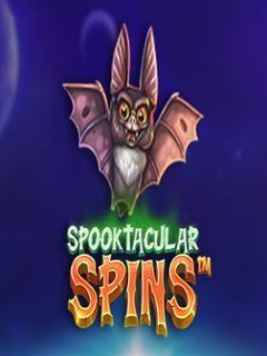 Spooktacular Spins
