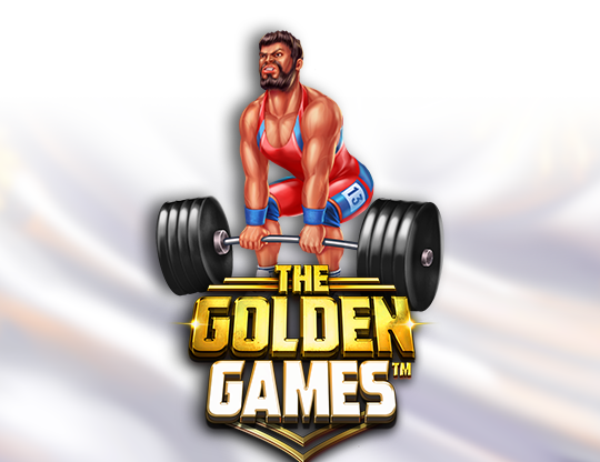 The Golden Games